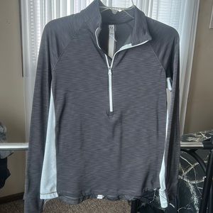 Under Armour ColdGear long sleeve shirt
